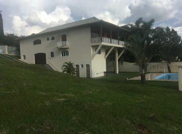 Rural · 510m² · 3 Quartos · 4 Vagas · Chácara em condomínio em Rua Maria José de Brito Panzarin - Cachoeiras do Imaratá - Itatiba/SP