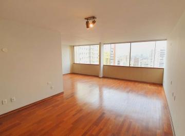 Apartamento · 160m² · 4 Quartos · 2 Vagas · Apartamento em Rua Conceição - Centro - Campinas/SP