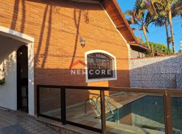 Casa de 3 quartos, Peruíbe · Casa em Rua Carlos Gomes - Flórida - Peruíbe/SP
