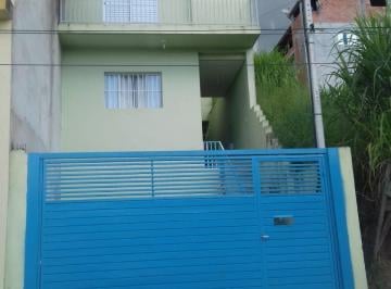 Casa · 100m² · 3 Quartos · 2 Vagas · Casa em Rua José Menegatti - Serpa - Caieiras/SP