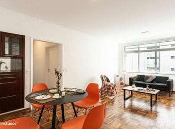 Apartamento · 89m² · 2 Quartos · 1 Vaga · Apartamento em Rua Pamplona - Jardim Paulista - São Paulo/SP