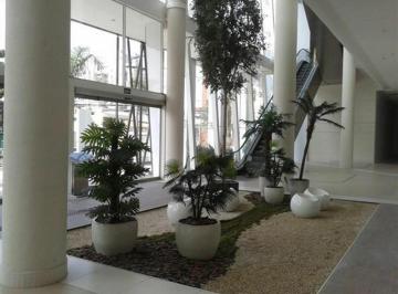 Comercial · 194m² · 1 Quarto · 4 Vagas · Sala comercial em Avenida Senador Feijó - Vila Mathias - Santos/SP