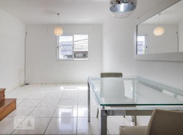 Casa · 68m² · 2 Quartos · 2 Vagas · Casa de condomínio em Rua Dorival Castilhos Machado - Aberta dos Morros - Porto Alegre/RS