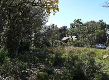 Terreno · 790m² · Lote em  Rua Edye Paulo Raymundo - Alpes Verdes - Canela/RS