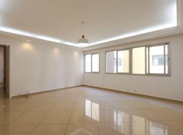 Apartamento · 120m² · 3 Quartos · 1 Vaga · Apartamento em Avenida Brigadeiro Luís Antônio - Jardim Paulista - São Paulo/SP