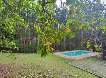 Rural · 56722m² · 4 Quartos · 6 Vagas · Sítio em Rodovia Capitão Barduíno - Curitibanos - Bragança Paulista/SP