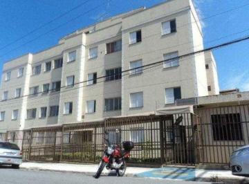 Apartamento · 109m² · 2 Quartos · 1 Vaga · Apartamento em  Rua Amapá - Granja Viana - Cotia/SP