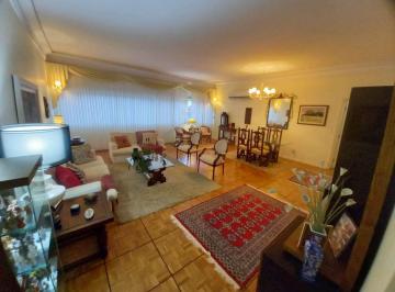 Apartamento · 155m² · 3 Quartos · 1 Vaga · Apartamento em Rua do Humaitá - Humaitá - Rio de Janeiro/RJ