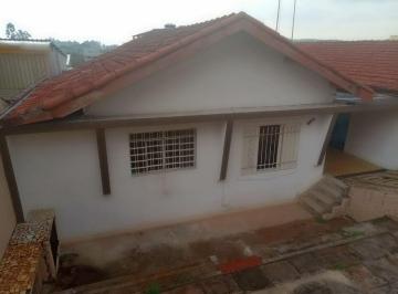 Casa · 250m² · 2 Quartos · 2 Vagas · Casa em Rua Guadalajara - Região Central - Caieiras/SP