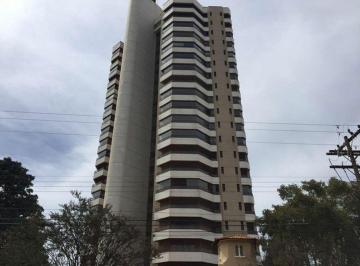 Apartamento · 220m² · 3 Quartos · 3 Vagas · Apartamento em  Avenida Dom Pedro II - Centro - Araraquara/SP