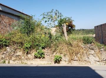 Terreno · 250m² · Lote em  Rua Escritora Cecília Meireles - Belvedere - Ribeirão das Neves/MG