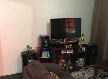 Casa · 229m² · 3 Quartos · 2 Vagas · Casa em  Rua Doutor Cândido Fontoura - Vila Nogueira - Diadema/SP