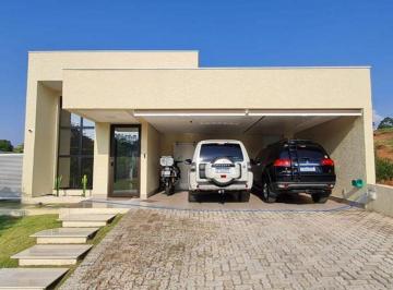 Casa · 176m² · 2 Quartos · 2 Vagas · Casa de condomínio em Rua Piacenza - Residencial San Vitale - Bragança Paulista/SP