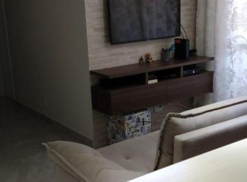 Apartamento de 2 quartos, Santo André · Apartamento em Rua Gil Vicente - Silveira - Santo André/SP