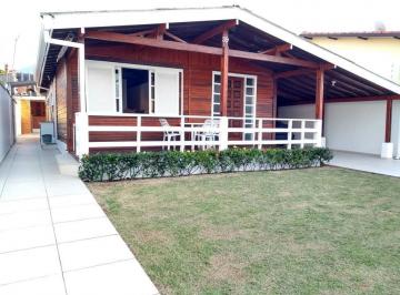 Casa · 195m² · 5 Quartos · 5 Vagas · Casa em Rua José Bonifácio - Stella Maris - Peruíbe/SP