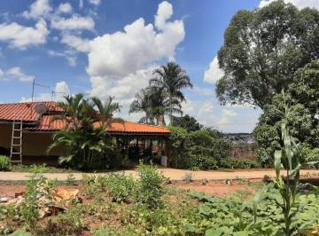 Rural · 320m² · 3 Quartos · 10 Vagas · Chácara em Rua João Guimarães Rosa - Jardim Amanda II - Hortolândia/SP