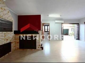 Casa en Venda de 5 quartos Dihel · Sobrado em Rua Bagé - Dihel - Sapucaia do Sul/RS