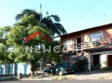 Casa · 397m² · 5 Quartos · 3 Vagas · Sobrado em  Rua Bagé - Dihel - Sapucaia do Sul/RS