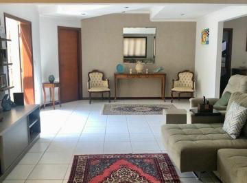 Casa · 297m² · 6 Quartos · 4 Vagas · Casa de condomínio em Rua José Guimarães - Loteamento Residencial Barão do Café - Campinas/SP