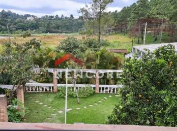 Casa · 520m² · 4 Quartos · 4 Vagas · Casa em  Estrada da União - Quintas do Ingaí - Santana de Parnaíba/SP
