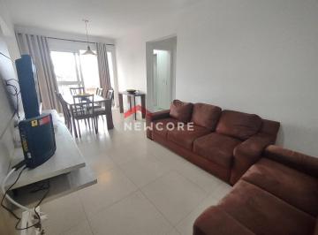 Apartamento · 85m² · 2 Quartos · 2 Vagas · Apartamento em Rua Iracema - Loteamento João Batista Julião - Guarujá/SP