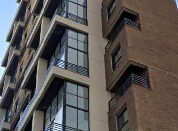 Apartamento · 110m² · 2 Quartos · 2 Vagas · Apartamento em Rua Augusta - Cerqueira César - São Paulo/SP