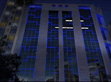 Comercial · 30m² · 1 Quarto · 1 Vaga · Sala comercial em Rua Conde de Bonfim - Tijuca - Rio de Janeiro/RJ