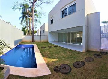 Casa · 398m² · 4 Quartos · 5 Vagas · Casa de condomínio em  Rua Manuel Ribeiro da Cruz - Granja Julieta - São Paulo/SP