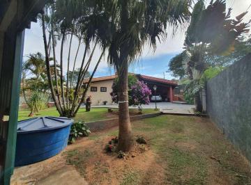Rural · 546m² · 3 Quartos · 4 Vagas · Chácara em  Rua Paulo Jorge - Jardim Leonor - Itatiba/SP