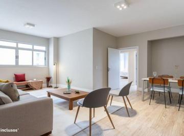 Apartamento · 113m² · 2 Quartos · 1 Vaga · Apartamento em Rua Cônego Eugênio Leite - Cerqueira César - São Paulo/SP