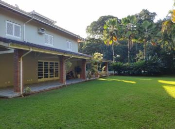 Casa · 320m² · 4 Quartos · 6 Vagas · Casa de condomínio em  Passeio de Piratininga - Riviera - Bertioga/SP