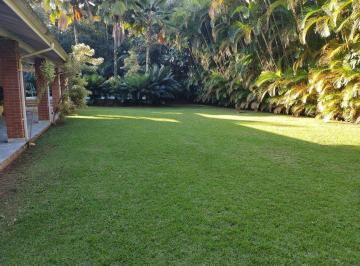 Casa de 4 quartos, Bertioga · Casa de condomínio em  Passeio de Piratininga - Riviera - Bertioga/SP