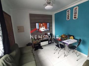 Apartamento · 43m² · 2 Quartos · 1 Vaga · Apartamento em  Rua Padre Frei Jorge Walter Nunes - Parada XV de Novembro - São Paulo/SP
