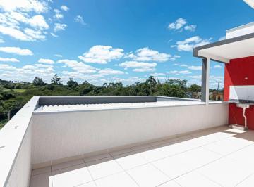 Apartamento · 75m² · 2 Quartos · 1 Vaga · Cobertura em Estrada dos Cunha - São Lucas - Viamão/RS