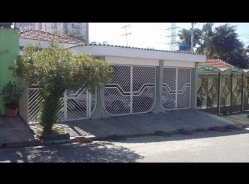 Casa · 300m² · 6 Quartos · 3 Vagas · Sobrado em  Rua Nova Bassamo - Jardim Norma - São Paulo/SP