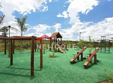 Terreno · 1025m² · Lote em condomínio em  Avenida Mackenzie - Vila Brandina - Campinas/SP