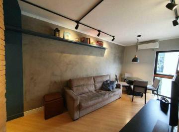 Apartamento · 55m² · 2 Quartos · 2 Vagas · Apartamento em  Rua Guarará - Jardim Paulista - São Paulo/SP