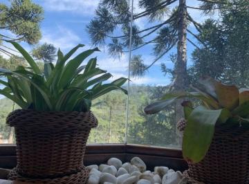 Casa · 750m² · 5 Quartos · 2 Vagas · Casa de condomínio em rs 235 - Aspen Mountain - Gramado/RS