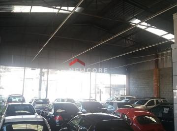 Comercial · 315m² · 1 Quarto · 40 Vagas · Galpão em  Avenida Nordestina - Vila Americana - São Paulo/SP