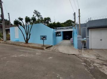 Casa · 110m² · 1 Quarto · 2 Vagas · Casa em  Rua Zuleika Soares Marques - Lomba da Palmeira - Sapucaia do Sul/RS