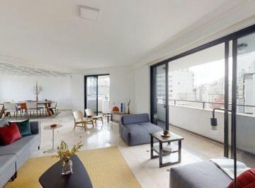 Apartamento · 254m² · 4 Quartos · 3 Vagas · Apartamento em Rua José Maria Lisboa - Jardim Paulista - São Paulo/SP