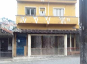 Casa · 536m² · 8 Quartos · 3 Vagas · Casa em  Rua Jorge Genest - Vila Lutécia - Santo André/SP
