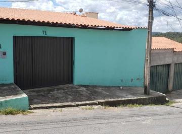 Casa · 100m² · 3 Quartos · 3 Vagas · Casa em Rua Escritor Monteiro Lobato - Belvedere - Ribeirão das Neves/MG