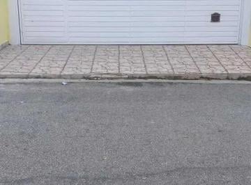 Casa · 130m² · 2 Quartos · 2 Vagas · Sobrado em Alameda Vereador Alcides Ferracini - Nova Era - Caieiras/SP