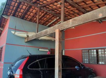 Casa · 146m² · 2 Quartos · 5 Vagas · Casa em  Rua Irmãos Santos Freire - Jardim Nova Hortolândia I - Hortolândia/SP