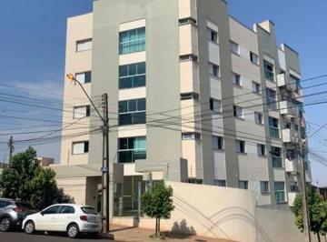 Apartamento · 110m² · 3 Quartos · 2 Vagas · Apartamento em Avenida Canadá - Centro - Cambé/PR