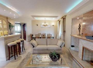 Apartamento · 163m² · 4 Quartos · 3 Vagas · Apartamento em Rua Cristiano Viana - Jardim América - São Paulo/SP