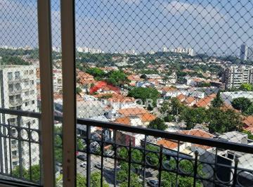 Apartamento · 164m² · 3 Quartos · 3 Vagas · Apartamento em Rua João Anes - Alto da Lapa - São Paulo/SP