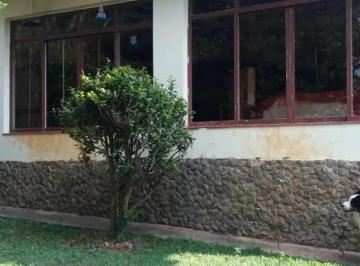 Casa · 400m² · 5 Quartos · 10 Vagas · Casa em  Rua Professora Zilah Barreto Pacciti - Vila Santista - Atibaia/SP