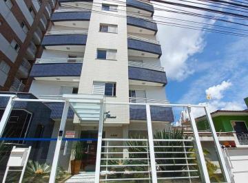 Apartamento · 119m² · 3 Quartos · 2 Vagas · Apartamento em  Rua Assis Figueiredo - Centro - Poços de Caldas/MG